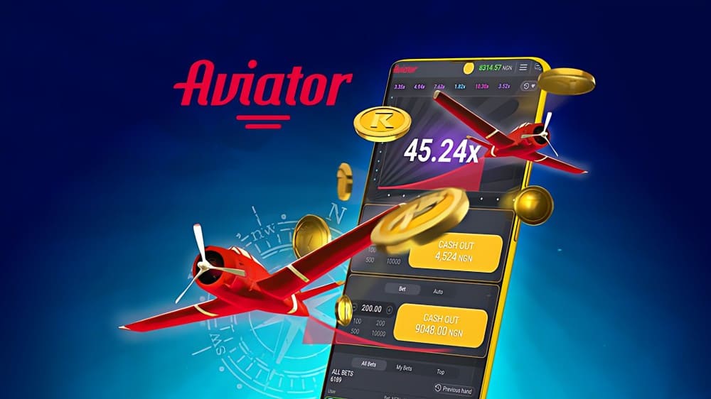 Try Game Aviator at FD77 Casino
                              